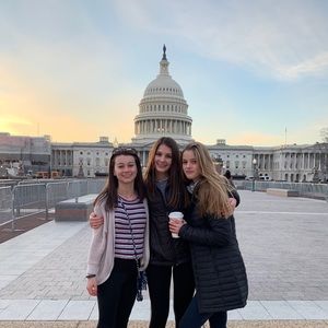 Meet your Posher, Molly